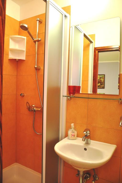 Uvala Apartment Dubrovnik Quarto foto