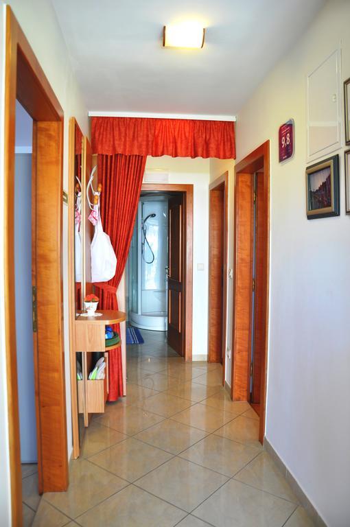 Uvala Apartment Dubrovnik Quarto foto
