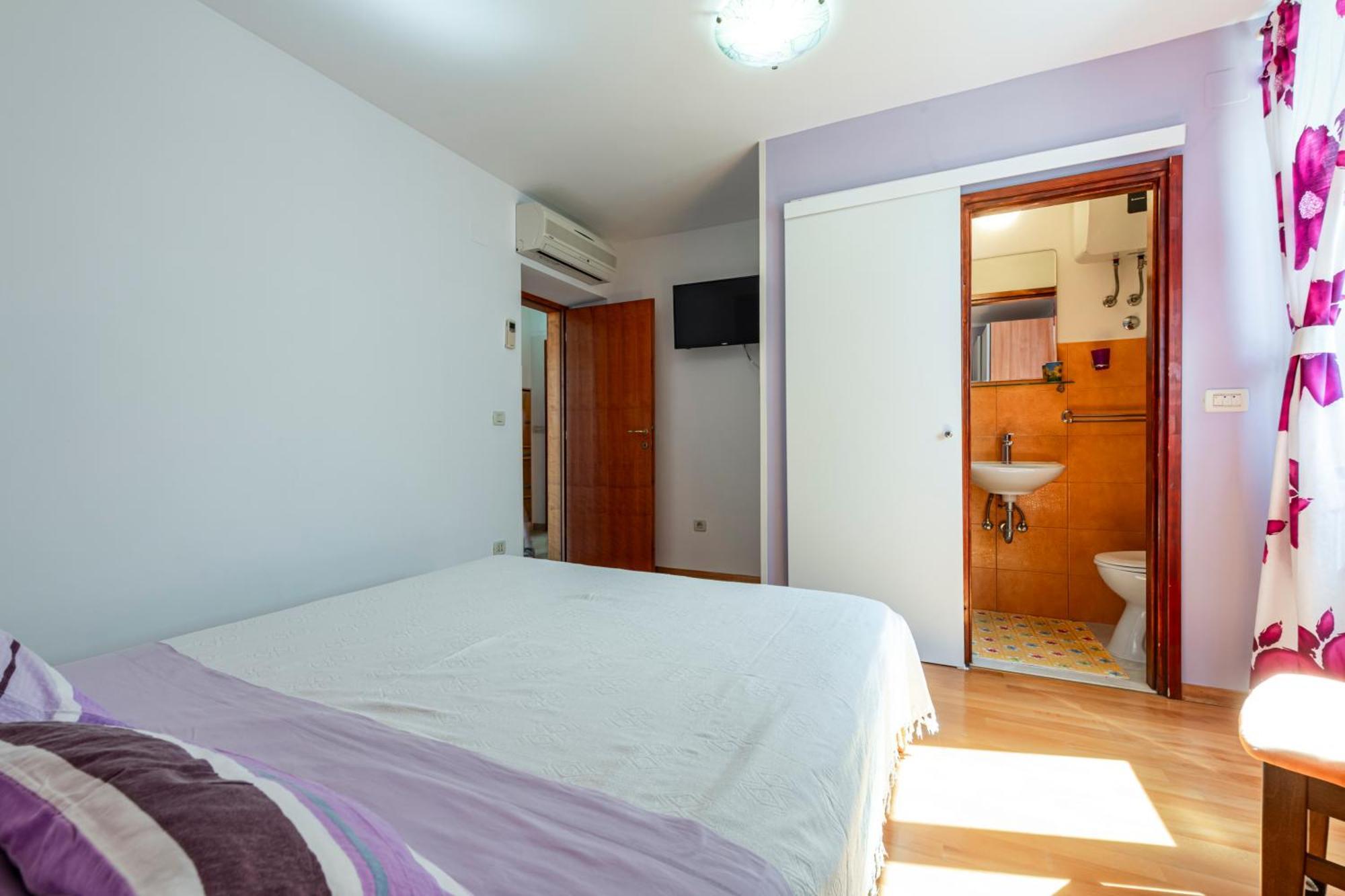Uvala Apartment Dubrovnik Exterior foto