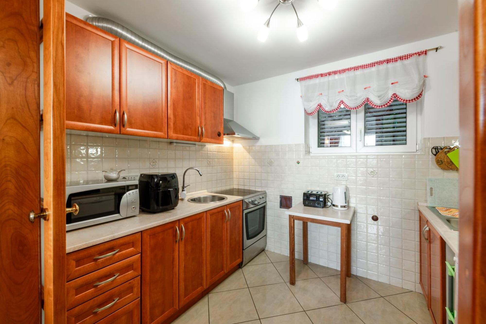 Uvala Apartment Dubrovnik Exterior foto