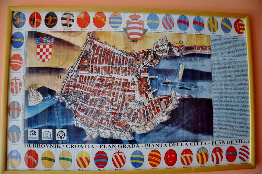 Uvala Apartment Dubrovnik Quarto foto
