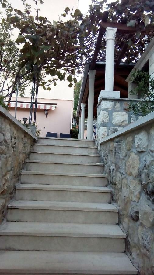 Uvala Apartment Dubrovnik Exterior foto